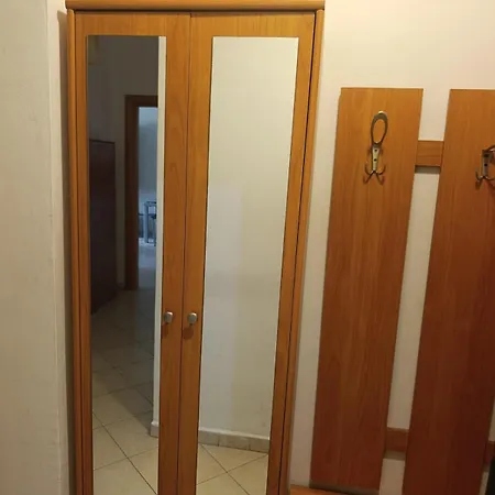 Pta - Spacious 2 - Balcony Appartement Tirana
