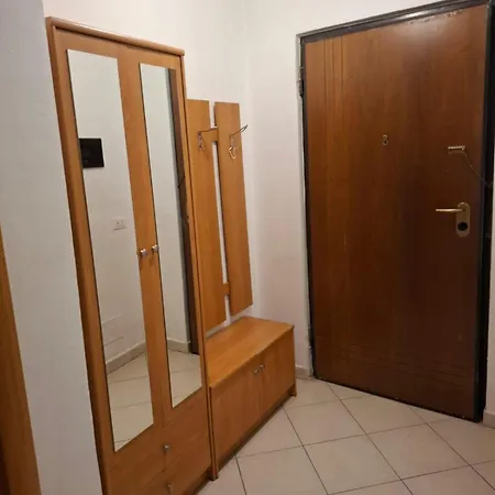 Appartement Pta - Spacious 2 - Balcony *