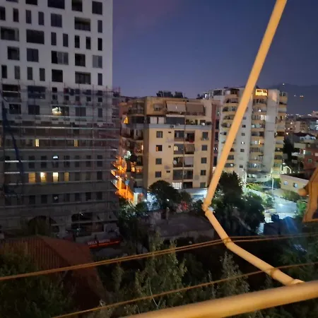 Appartement Pta - Spacious 2 - Balcony